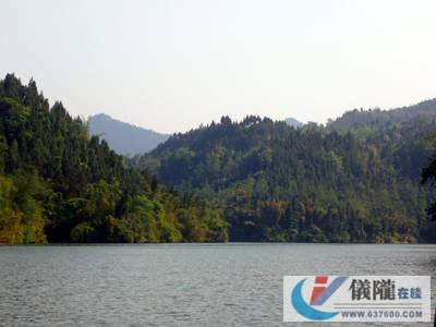 南充生态旅游赶上好时光