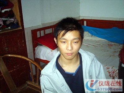 生命在等候--白血病患者王毅同学