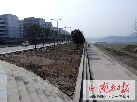 阆中城改写“水患蚀域”历史