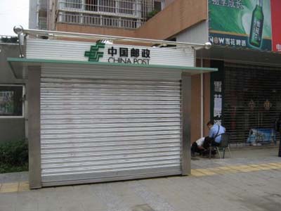 盲道被占 “盲规划”挑战人性关怀