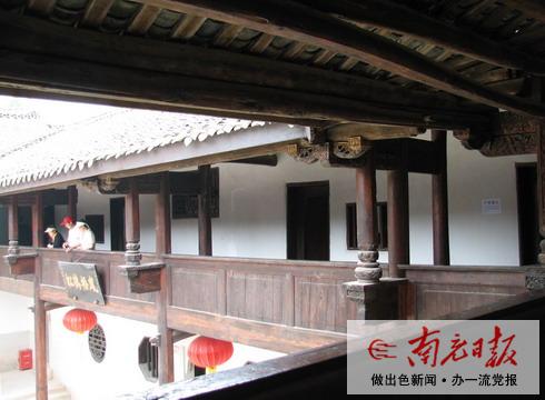 环线串珠 精炼行程更减省