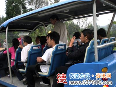 你没有“特权”超载 因为拉载的都是生命