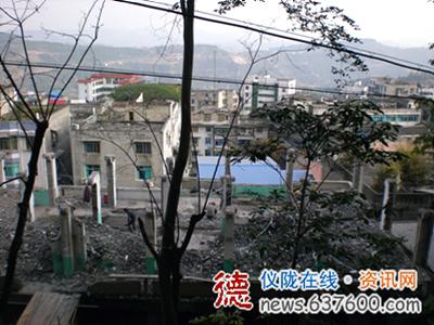 排危莫让危险“加重”