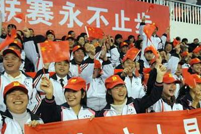 明天 川队仪陇迎战劲旅