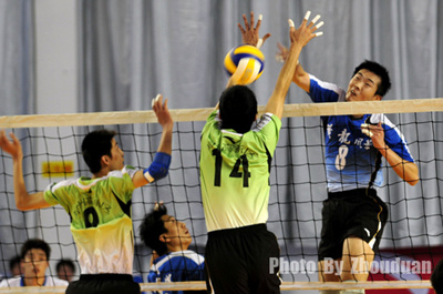 仪陇老区首次承办全国体育赛事