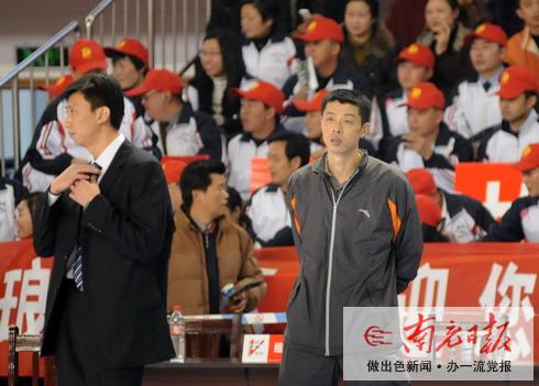 热情球迷是我们赢球的动力