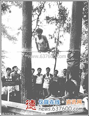 改革开放30年记忆之“照片”