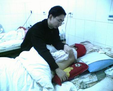 “感动仪陇教育人物”背后的故事：没有人能比我更爱你