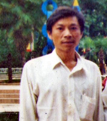 走失的亲情，你快回来