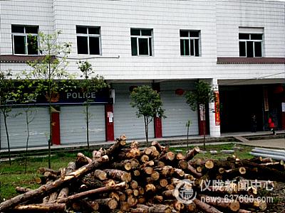 谁在“吞噬”我的绿色家园