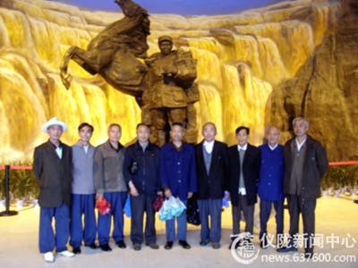 炬光小学关心离退休教师出实招