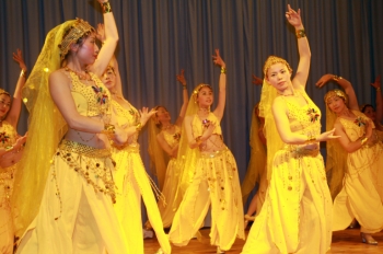 科学发展兴旅游