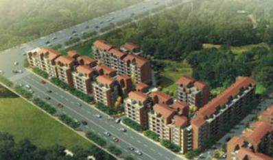 金水岸2期玉泽苑