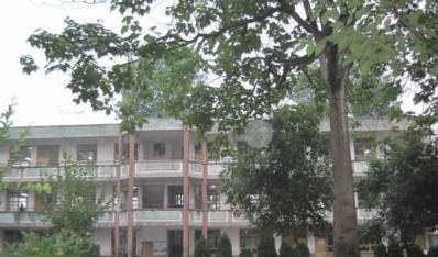 欢迎你光临仪陇县环山小学校