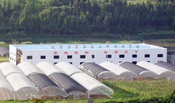 土地流转 拓宽农民增收渠道