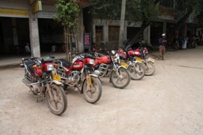 “后进”乡镇“绝地”整改