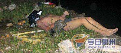 仪陇少年头天救人次日溺亡