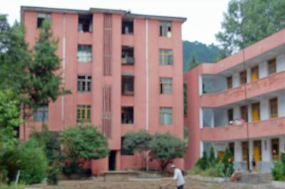 充分准备待冲锋 因地制宜铸名校