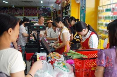 仪陇县城宾馆客房都喊爆满