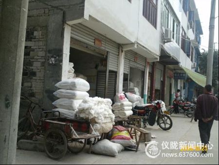 霜降无霜，深秋胜似小阳春