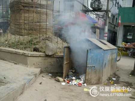 焚烧垃圾“狼烟四起”，实在不该