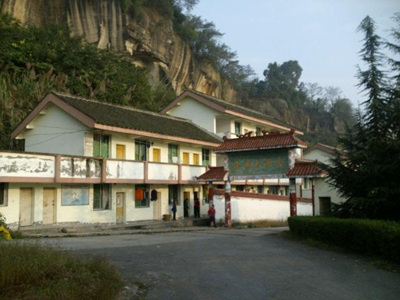 仪陇金城城租房难