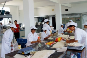 米要品牌，面要品牌，连风景也要品牌