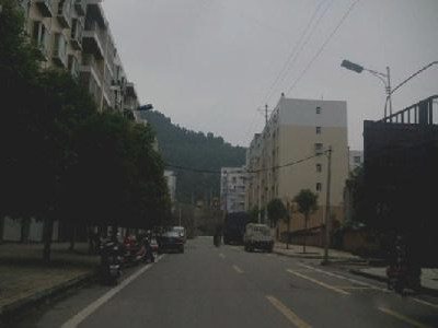 这条街何时能规范