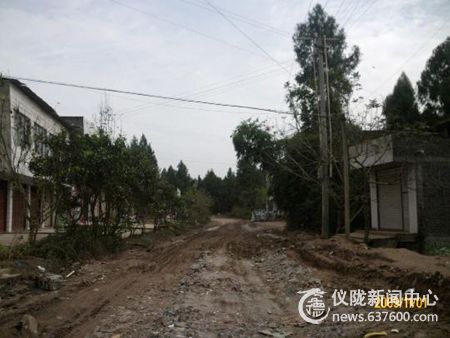 三县交界，此路谁管？