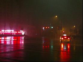 仪陇司机无“交通”常识，横闯马路