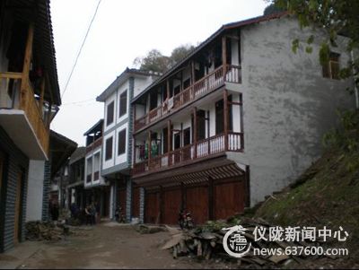 马鞍民俗风情街仍在全力打造