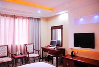 仪陇县电力宾馆