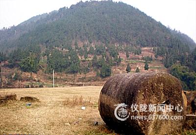 那山、那水、那石......