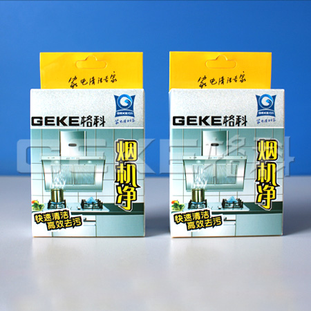 格科家电售后清洗剂面向全国招商