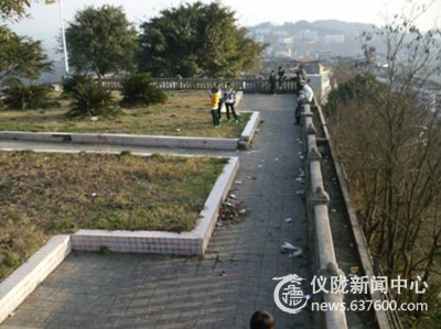 可怜天下父母心