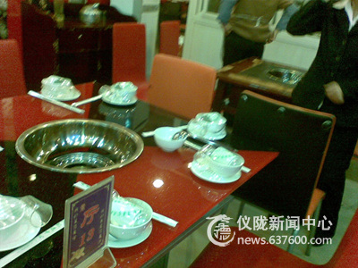 一次性密封消毒餐具仪陇被强制消费