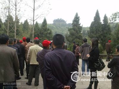 外地游客盛赞朱德故居