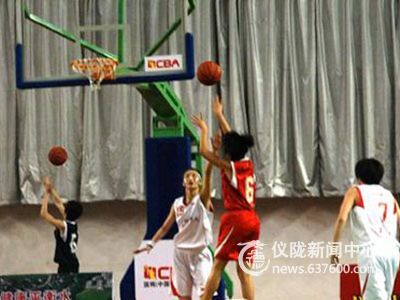 女青联赛仪陇赛区:四川55:95败沈部 处境尴尬