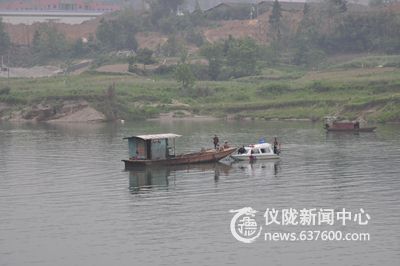 自杀女子6天后陈家坝水域被人发现