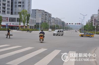 写在全国交通安全反思日之际
