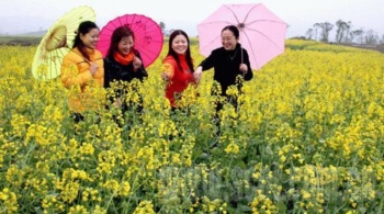 仪陇马鞍升格为“国字号”旅游名镇