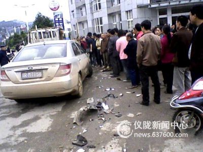 事故频发 校园安全敲警钟