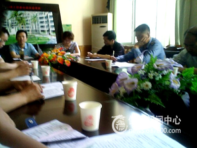 金城：全面行动迎“中考”