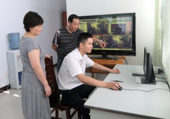 文化市场筑起“绿色屏障”