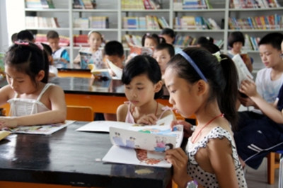 将新增24个乡镇综合文化站