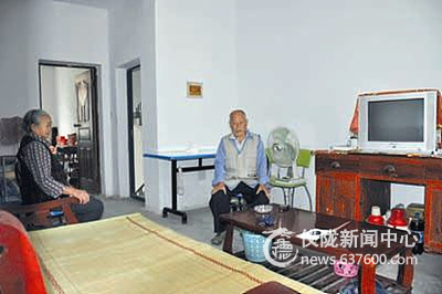 廉租房改变了我们的生活