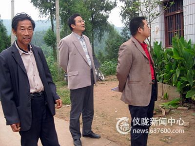 抓实村小管理 促进内涵发展