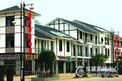 仪陇旅游特色企业和农家乐再添“星”