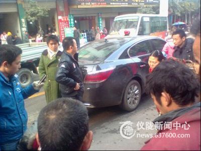 年关来临 需注意安全