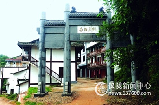 马鞍老街：街面改造即将竣工